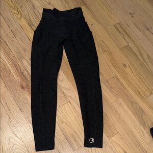 Bombshell sportswear curves leggings